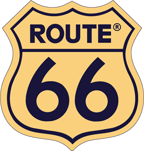 Aerosmith Route Logo Vector PNG - 39239