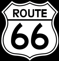 Aerosmith Route PNG - 34306