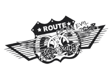 Aerosmith Route PNG - 34297
