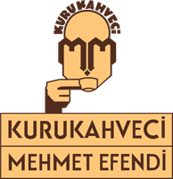 Logo of kurukahveci mehmet ef