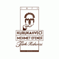 Logo of kurukahveci mehmet ef