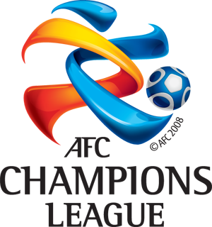 Afc Champions League Logo PNG - 107045