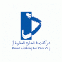 Fekker Al-Khaleej Logo Vector