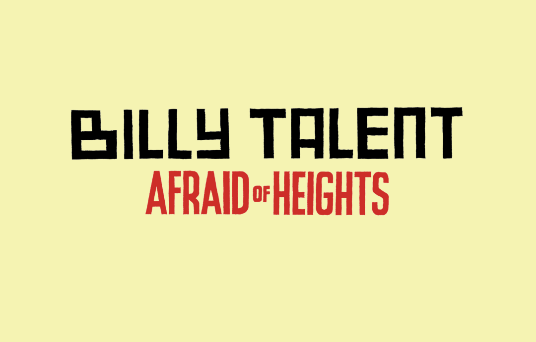 Afraid Of Heights PNG - 47711
