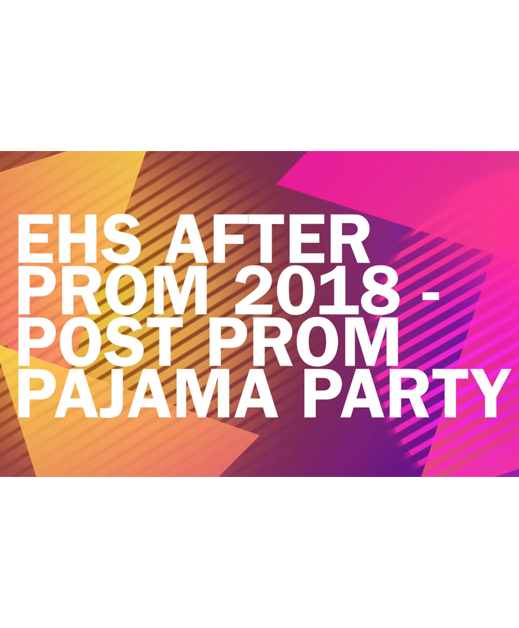 Post Prom Parties Promise Pro