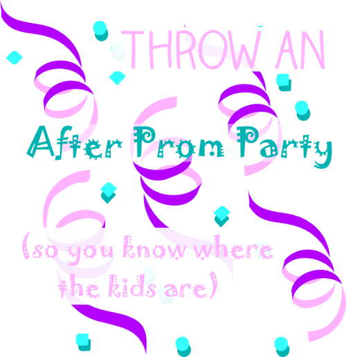 After Prom PNG - 168187