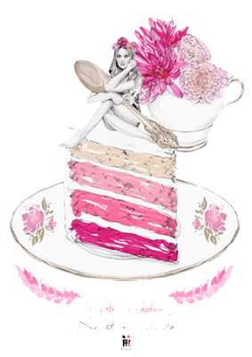 Afternoon Tea Party PNG - 167584