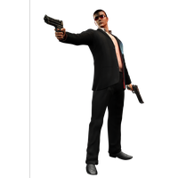 Agent PNG - 169917