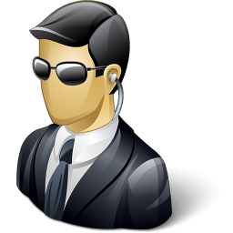 Agent PNG File