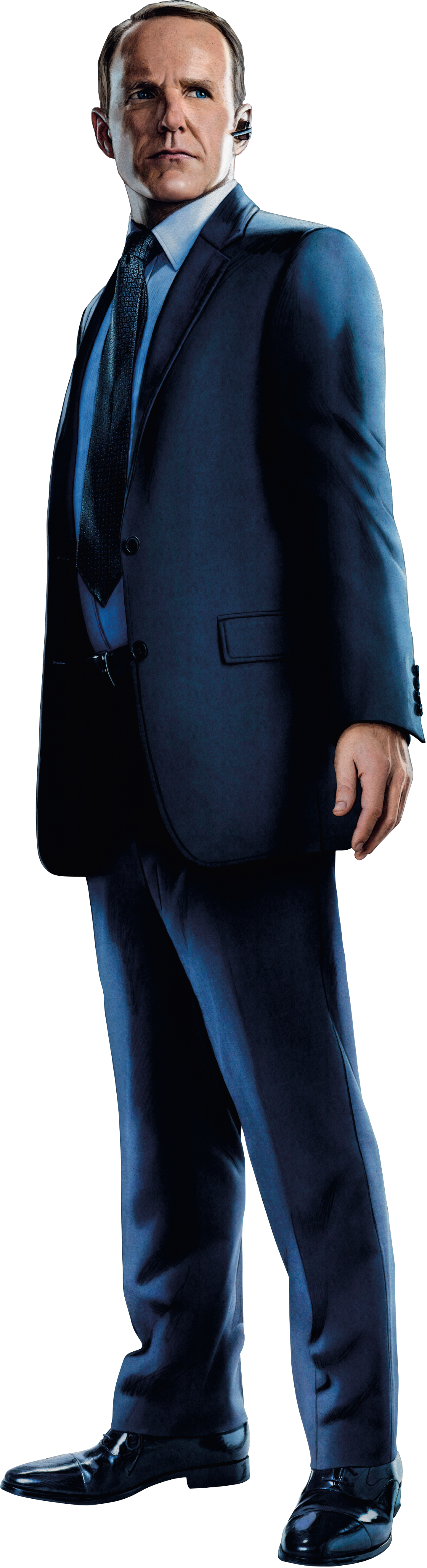 Agent PNG - 169926
