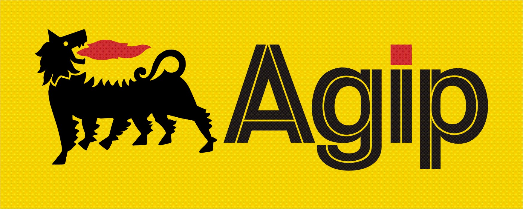 Agip Lpg Logo PNG - 109521