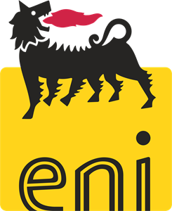 Agip (.EPS) vector logo