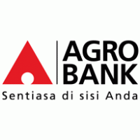 Bank BRI-Bank Rakyat Logo Vec