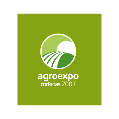 Agroexpo 2007 Vector PNG - 112568