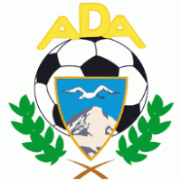 Agrupacion Deportiva Logo Vector PNG - 31272