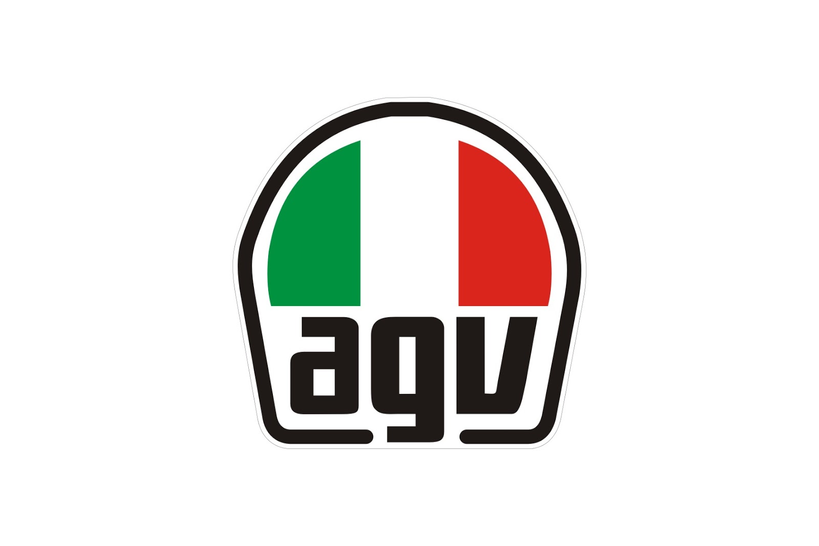 Agv Helmets Logo Vector PNG - 101967