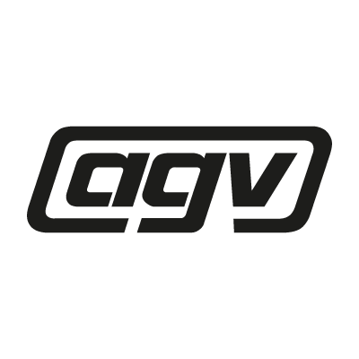 Agv Helmets Logo Vector PNG - 101974