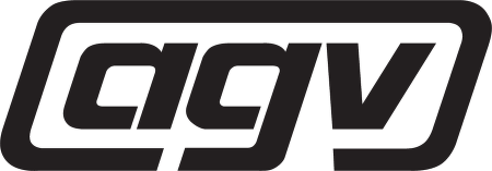 Agv Helmets Logo Vector PNG - 101973