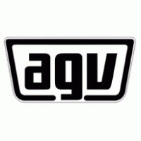 Agv Helmets Logo Vector PNG - 101971