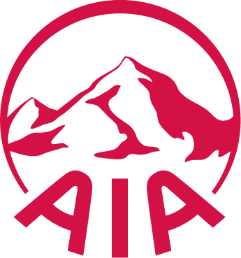 Aia Insurance Logo PNG - 33154