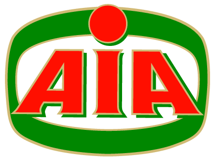 Aia Insurance Logo Vector PNG
