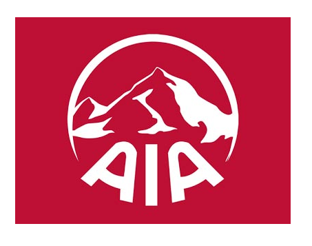 Aia Insurance Logo Vector PNG - 98130