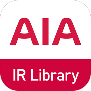 AIA Investor relations Librar