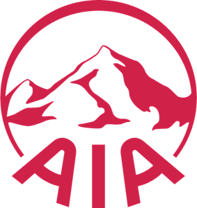 Aia Insurance Logo Vector PNG - 98121