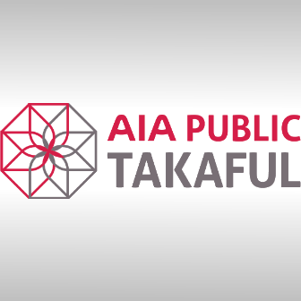 Logo AIA Public Takaful