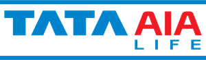 Tata AIA Life Logo Vector