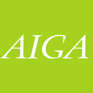 Aiga Logo PNG - 175364