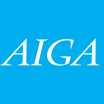 Aiga Logo PNG - 175357