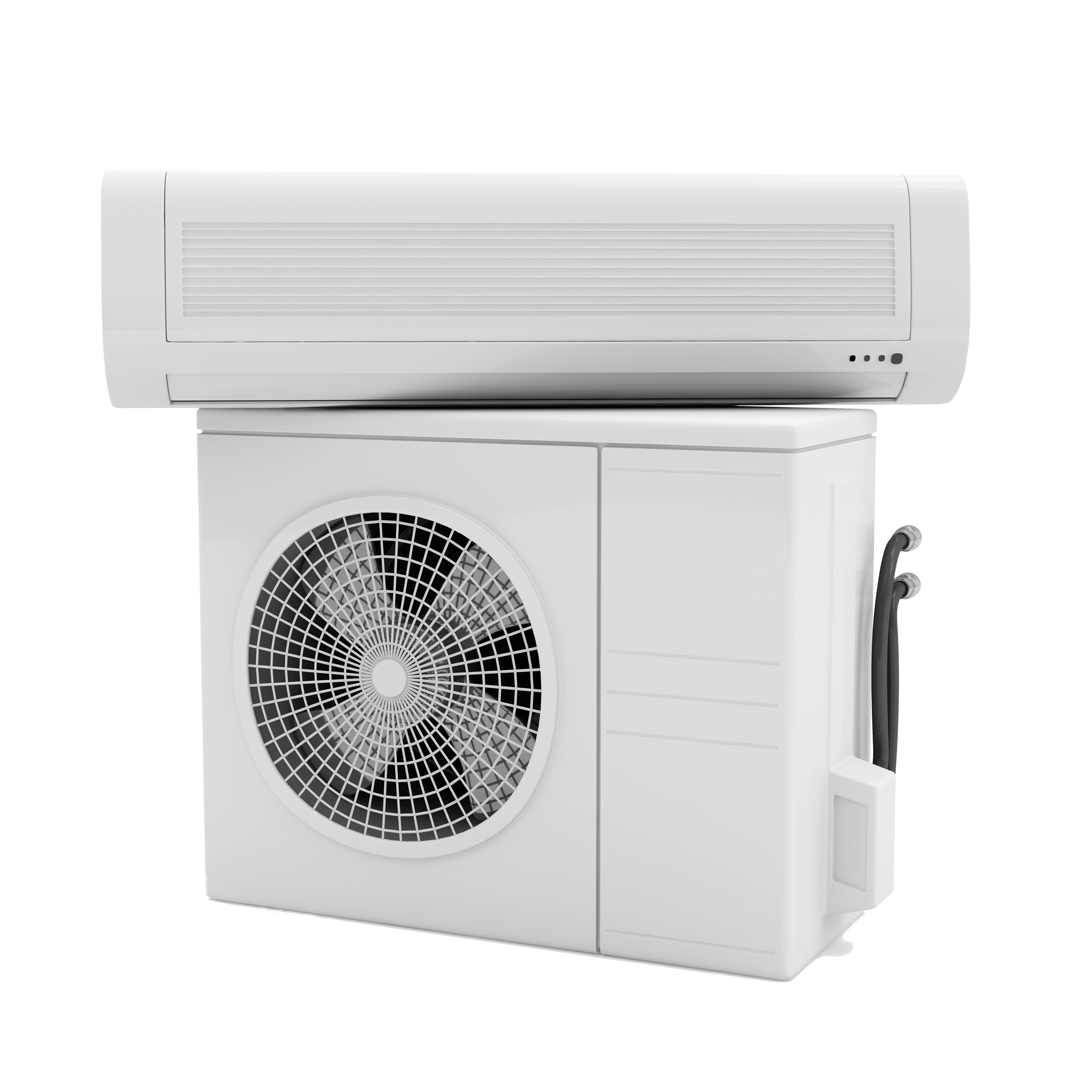 Air Conditioner PNG - 15989