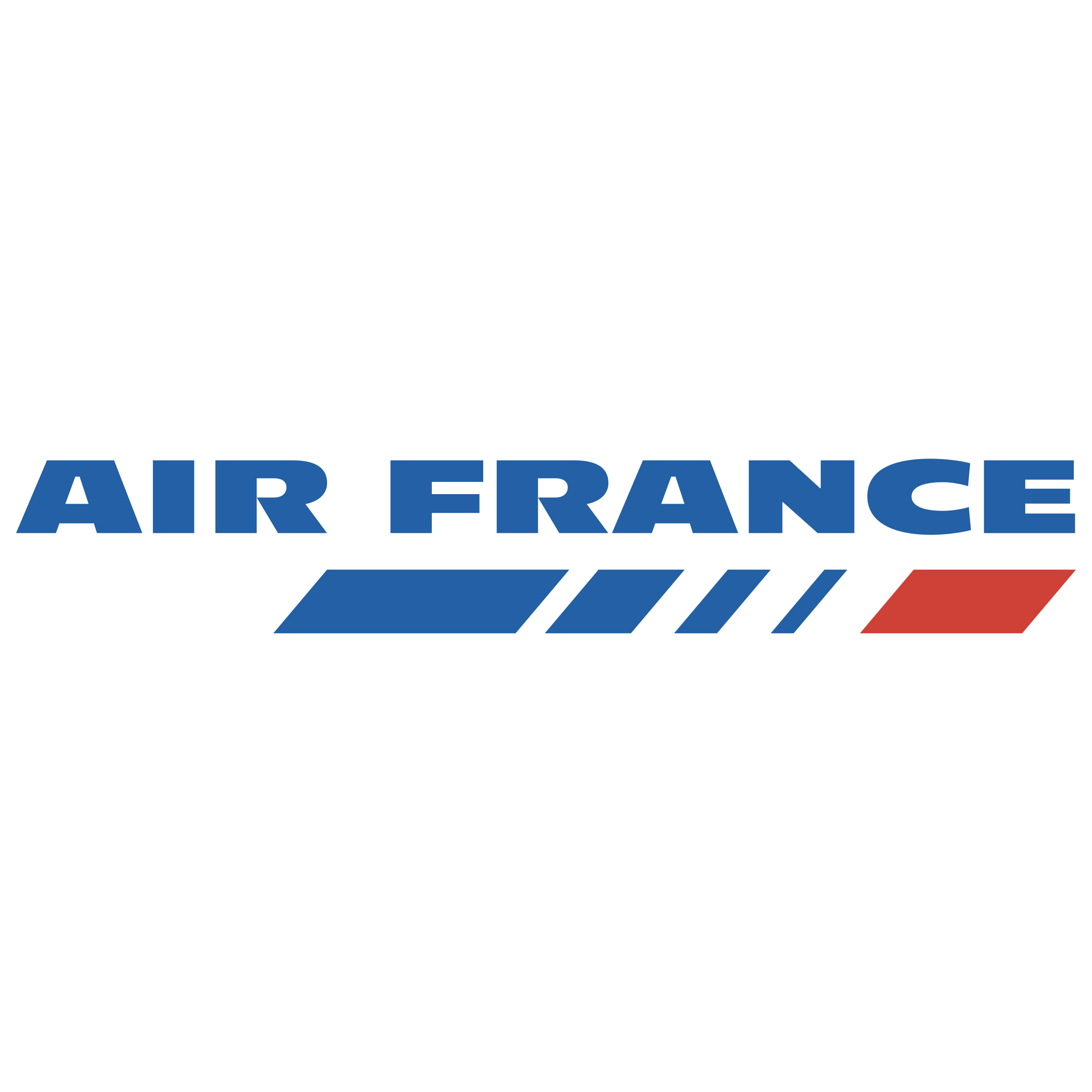 Air France Logo PNG - 177054