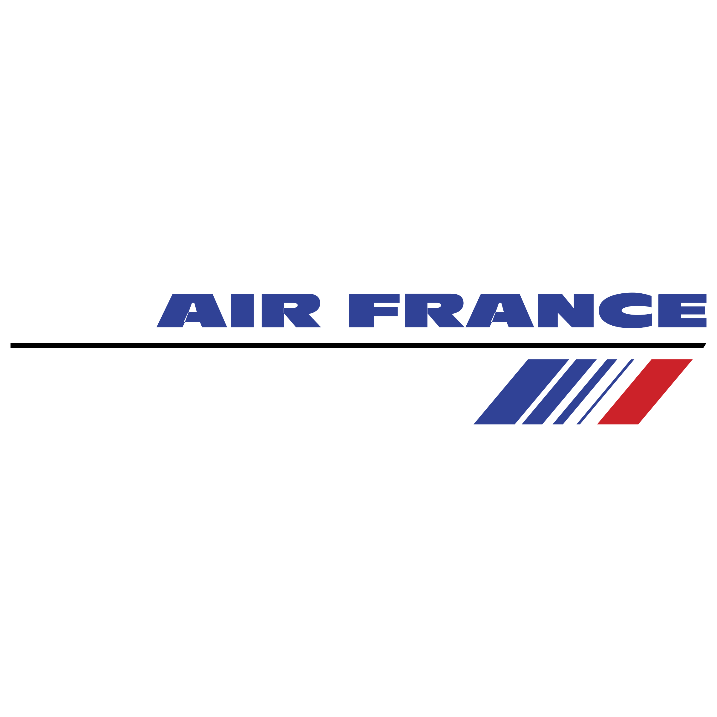 Air France Logo PNG - 177042