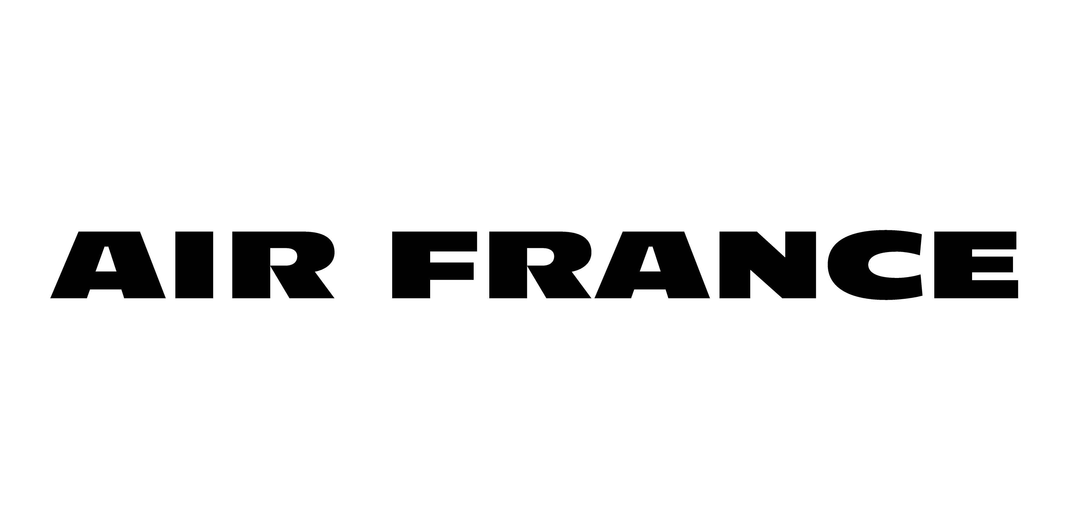 Air France Logo PNG - 177046