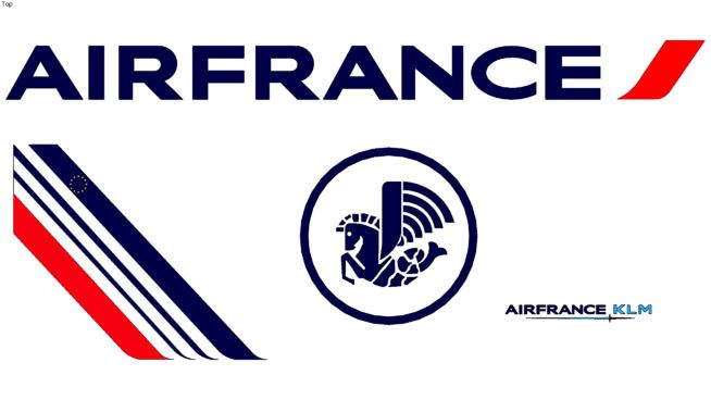 Air France Logo PNG - 177053