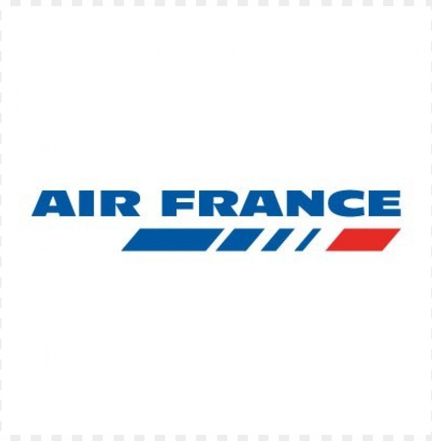 Air France Logo PNG - 177044