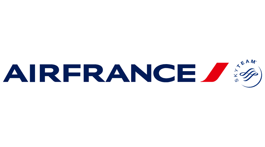Air France Logo PNG - 177040