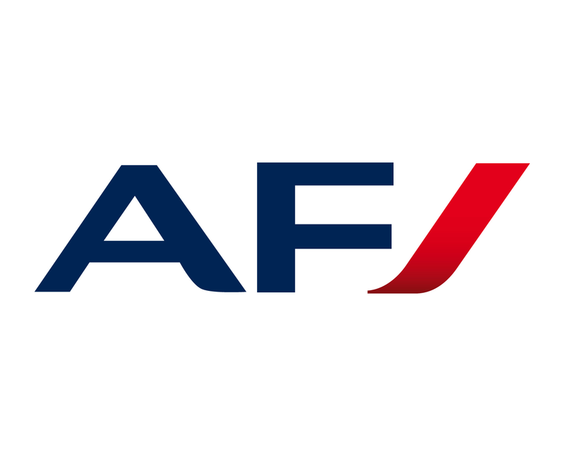 Air France Logo PNG - 177055