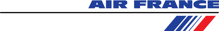 Air France Logo Vector PNG - 112353