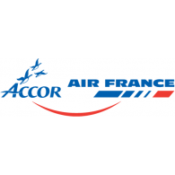 Air France Logo Vector PNG - 112351