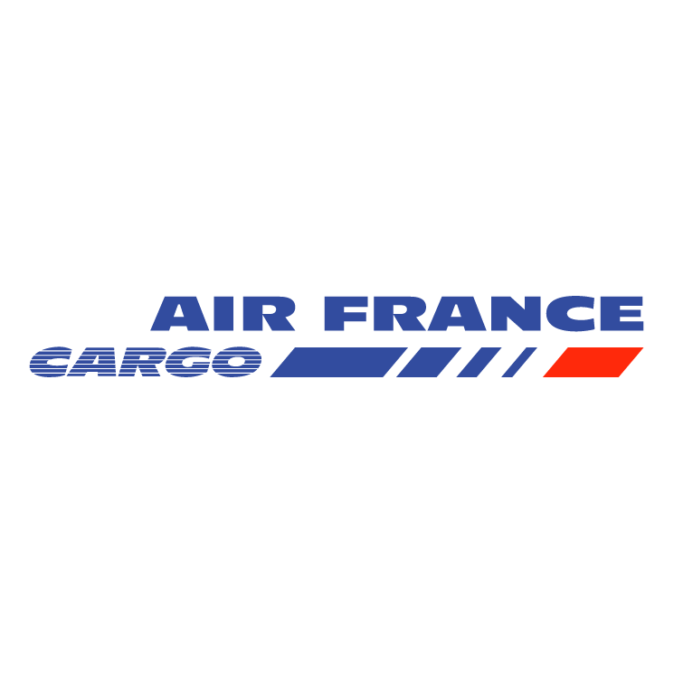 Air France logo free vector