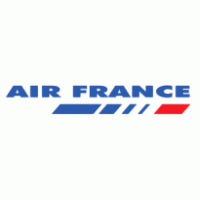 Air France logo vector .