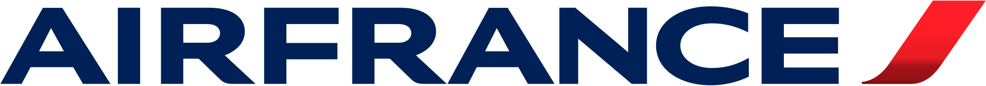 Air France logo vector .