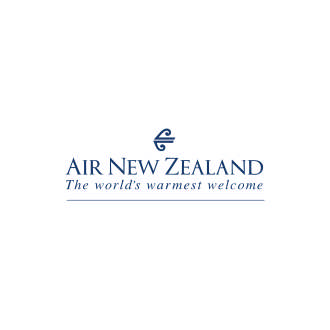Air New Zealand Vector PNG - 106429