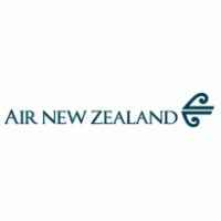 Air New Zealand Logo Vector