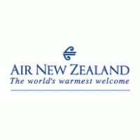 Air New Zealand Vector PNG - 106427