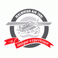 Maldivian Logo Vector