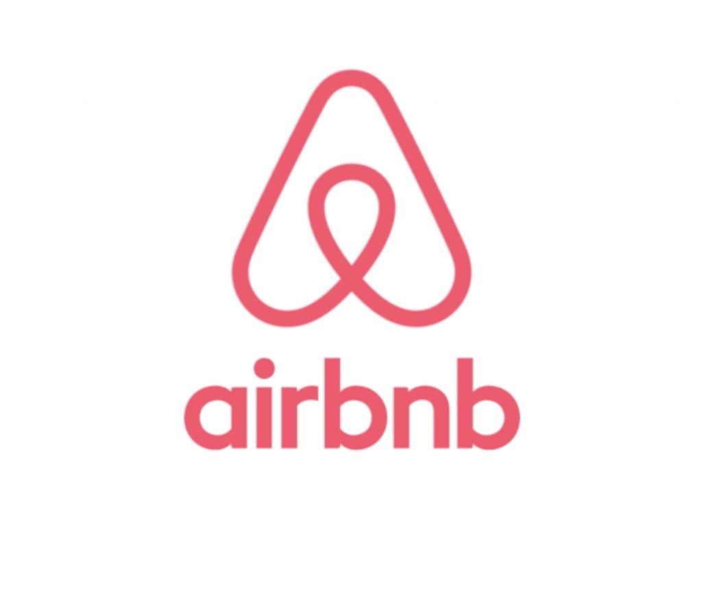 Airbnb Logo PNG - 38341